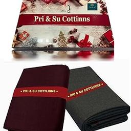 Pri & Su CottLinns combo shirt 110 & trouser 900325-picture-3