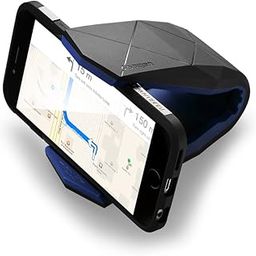 Spigen SGP11359 Stealth Universal Car Holder Cradle for Smartphones Black-picture-17