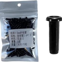 CALANDIS™ Badminton Racket Grommets Eyelets Stringing Tools for Maintenance Racketball | Badminton | Tennis Racquet Sports-image-42