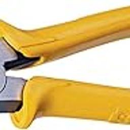 Stanley Carbon Steel 70-461 Lineman Plier, 8 Inch-image-27