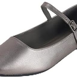 metro Women's Elegant & Comfortable Low Heel Loafers-picture-10
