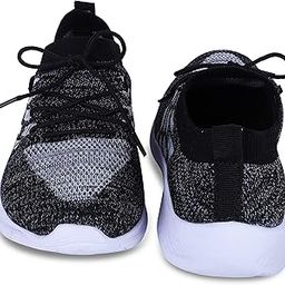 Men's Classy Slip-ON Comfortable Running LIGHTWEIGHTSPORTS Shoes | Men's Attractive LACE-UP Sports Shoes - 123-image-59