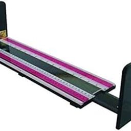 AAbha Imported Acrylic Infantometer Height Measuring Scale-image-45