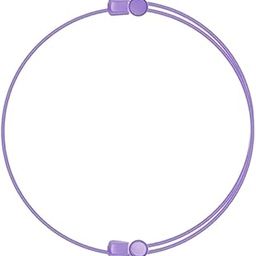 Tuck Adjustable Band Casual Durable Crop Band for Women Clothes Sweater Purple S | Clothing, Shoes & Accessories | Womens Accessories | Belts-image-42