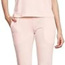 Peach Polyester Lycra Blend Front Taped Tracksuit | Co-ord Set For Women| Active Wear Suit Set For Women| Track Suit Set For Women (TSSET1061, L)-image-99