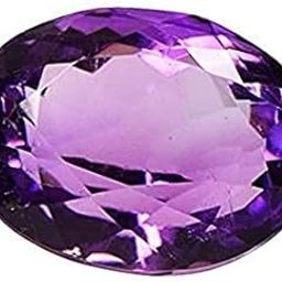 10.00 Ratti Amethyst Stone Original Certified with Lab Report Certificate Natural Katela/kathela/Jamunia Stone,Purple for Man and Woman with Lab - Certificate-image-35