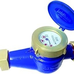 JALDHARA 40MM WATER METER-picture-10