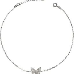925 Sterling Silver Pure Chandi Payal/Anklet For Women/Girls | Hypoallergenic Nickel free | 6 Months Warranty | Gift For Wife-image-54