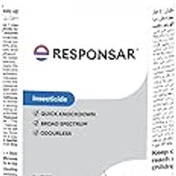 Responsar (1L) | Cockroach, Mosquito & Housefly Control | Professional Strength Pest Control for Home and Office-image-26