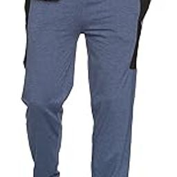 Dollar Mens Cotton Track Pants (Pack of 1)-picture-46