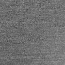 D&D Futon Furniture Real Jean Denim Futon Mattress Covers - Mattress Protector Slipcovers (Black Gray Denim, Twin 10" x 39" x 75")-picture-37