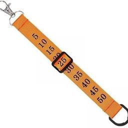 2xFootball Chain Clip Football Yard Markers for Men Direct Replacement Premium Orange | Team Sports | Football | Clothing, Shoes & Accessories | Other Football Clothing & Accs-image-25