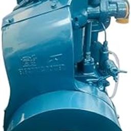 Electric power generator! Single Cylinder High Speed Air Cooled Diesel Engine 7.5 (5.5) HP (kW) 1500 RPM 1 Cylinder Bore X Stroke 87.5X110mm Cubic Cap./cyl. 661 fuel consumption at full load 245g/Kwh.-4