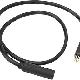 LOOM TREE® E-Bike Motor Extension Cable 9Pin Conversion Line Waterproof Connector | Cycling | Bicycle Components & Parts | Electric Bicycle Components-image-27