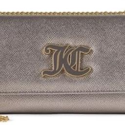 Women's Wallet Cemila | PU Handbag for Women | Pebbled Flap Wallet with Detachable Chain | Compartment & Card Slot Purse | Slip Pocket | Stylish Bag | Ideal Gift for Women & Girls-image-67