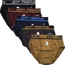 Cotton Men's Briefs-34