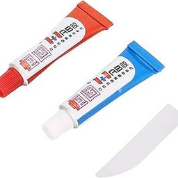 CARTNOVA‚Powerful Two-Part Acrylate Adhesive: Super Strong, Fast-Bonding AB Glue for Crafts, Repairs & More-picture-10