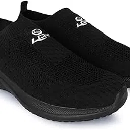 lancer mens Wonder-10-fblk Sneaker-picture-6