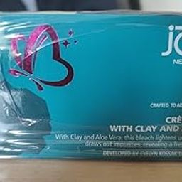 New York Creme Bleach with Clay and Aloe Vera, 247gm-image-55