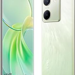Vivo Y200 Pro 5G (Silk Green, 8GB RAM, 128GB Storage) Without Offers-picture-17