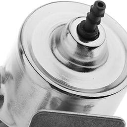 SAZ DEKOR® 110V-220V AC Smoke Machine 40DCB Brass Oil Pump Fog Parts 18W 30DCB 220V-image-7