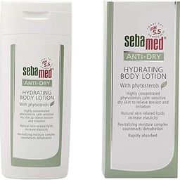 SebaMed Anti-Dry Hydrating Body Lotion, 200ml-23