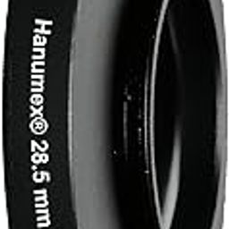 Hanumex® 28.5mm to 52mm Step-Up Ring Converter – Premium Stepping Ring for All 28.5mm Lens Threads | Ideal for Camera Measuring, Counter, and Specialty Cameras-image-17