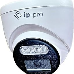IP PRO Smart Indoor Network IP Camera with Dual LED-image-23