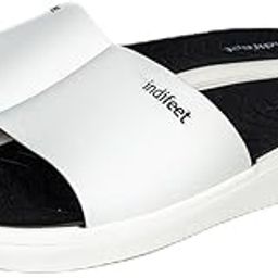 Sliders for Woman Women Stylish Flat Slider Footwear Daily Use Slippers Ladies Latest Soft and Comfortable Flat Slide Foot Wear Girls Casual Rubber Home Slipper Women’s Rainy Slides-image-50