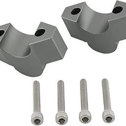 bnf® Motorcycle Handlebar Risers Easy Installation For Adv 160 Adv 150 Gray | Parts & Accessories | Motorcycle Parts | Handlebars, Grips & Levers | Brake Levers-image-53