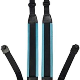 Bnf® 2X Backpack Sprayer Straps Durability Portable Practical Spare Parts Replace Blue|Home & Garden|Yard, Garden & Outdoor Living|Gardening Supplies|Plant Care, Soil & Accessories|Garden Sprayers-image-98