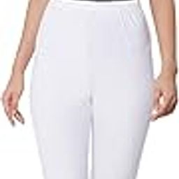 WOMEN'S INNER PAJAMA - WHITE-picture-35