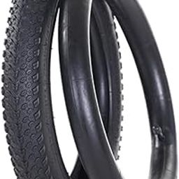 LOOM TREE® Bike Tires Rubber Repair Multifunctional Simple Installation Bike Outer Tire L | Cycling | Bicycle Components & Parts | Tires-image-43