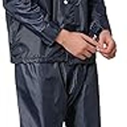 Men Raincoat | Raincoat set for men | Raincoat for men (Raincoat)-picture-34