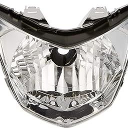 UNO Minda HL-5211M Head Light Assembly for Honda Unicorn-6