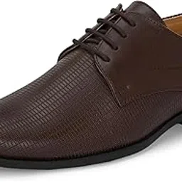 centrino Men's Slip-on Shoes, Classic, Timeless and Durable Formal Shoes with a Smart and Sleek Upper, Crafted Material (6514)-picture-24