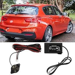 Parking Sensor, Reverse Parking Sensor Backup Parking Sensor U301 Electromagnetic Widely Used for Car Accessories-picture-15