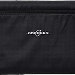 Obersee Baby Changing Mat, Black-image-50