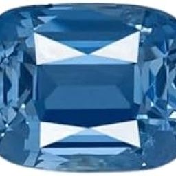 Spiritual Cart 4.5 Carat Blue Saphire Rare & Genuine Real Indraneelam Stone श्रीलंका ब्लू सफायर नीलम स्टोन Neela Pukhraj Stone Original Certified Ceylon Blue Sapphire Igl Tested-image-11