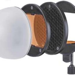 KODAK MD1 Speed Flash Modifier Kit-22