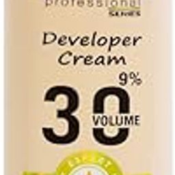 Lilium Developer Cream 9% 30 Volume 200ml, Keratin Perfect Blend, The Rich Cream Developer Excellent Coverage & Uniformity-image-64