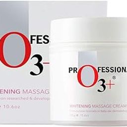 O3+ Skin Care Whitening Massage Cream, 300g-13
