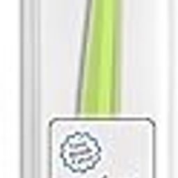 Perfora Dream White Toothbrush For Kids & Adults | With Activated Charcoal Bristle | Super Soft Bristles For Sensitive Teeth | Tooth Brush Pack Of 1 - Lime Green-0