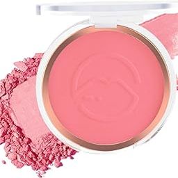MARS Flush of Love Face Blusher for Face Makeup | Matte Finish, Highly Pigmented & Lightweight | Easy to Blend with Natural Finish (8.0 gm) (Shade-04)-21