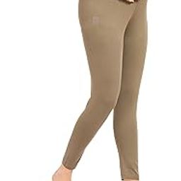 Women's Cotton Lycra Stretchable Maternity Leggings for Pregnant Women | Maternity Ethnic Leggings for Kurtas & Kurtis |Leggings-5557-image-94