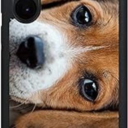 VUTTOO for Samsung Galaxy S23 Ultra Case - Beagle Puppy Pattern Phone case - TPU Shock Absorption Protection Phone Cover Case-image-32
