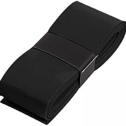 SAZ DEKOR 4xTennis Badminton Racket Wrap Tape Accessories Overgrip Grip Tape Handle Tape Black-1