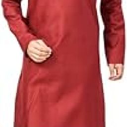 Kurta Pyjama for Men|| Mens Kurta Sets|| Cotton Kurta Pajama Set|| Solid Premium Kurta Set Pajama for Men-18