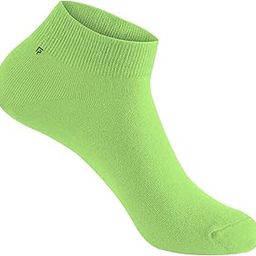 Anti-Odor Bamboo Ankle Causal Socks for Women | Odor-Free & Breathable | Extra soft | Anti-bacterial | Women's Sports Socks | Pack of 1-image-42
