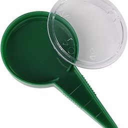 Plant Seeder, Spreader Seed Planter Seed Spreader, for Garden Vegetable Farm-image-1